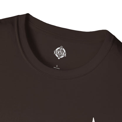 Ventangle Hammerhead T-Shirt