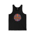 Ventana Psychedelic Treefish Logo jersey tank top image 3