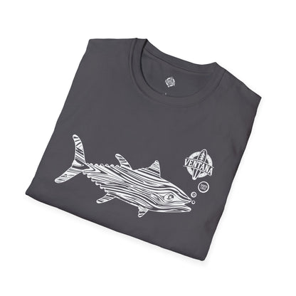 Ventana Wooden Tuna T-Shirt