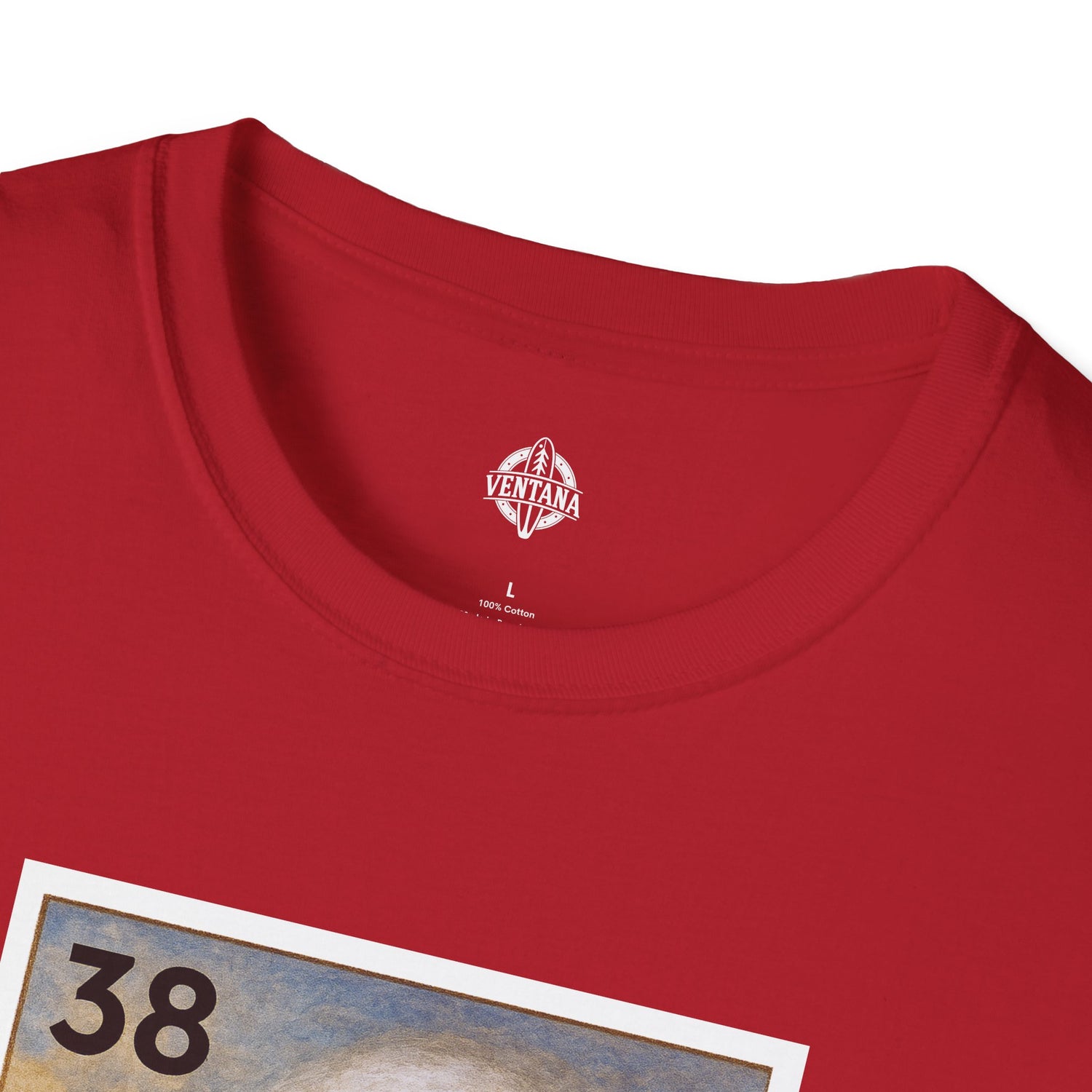 Wave Lotería T-Shirt