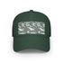 Ventana Marine Life by Lili Arnold baseball cap image 5