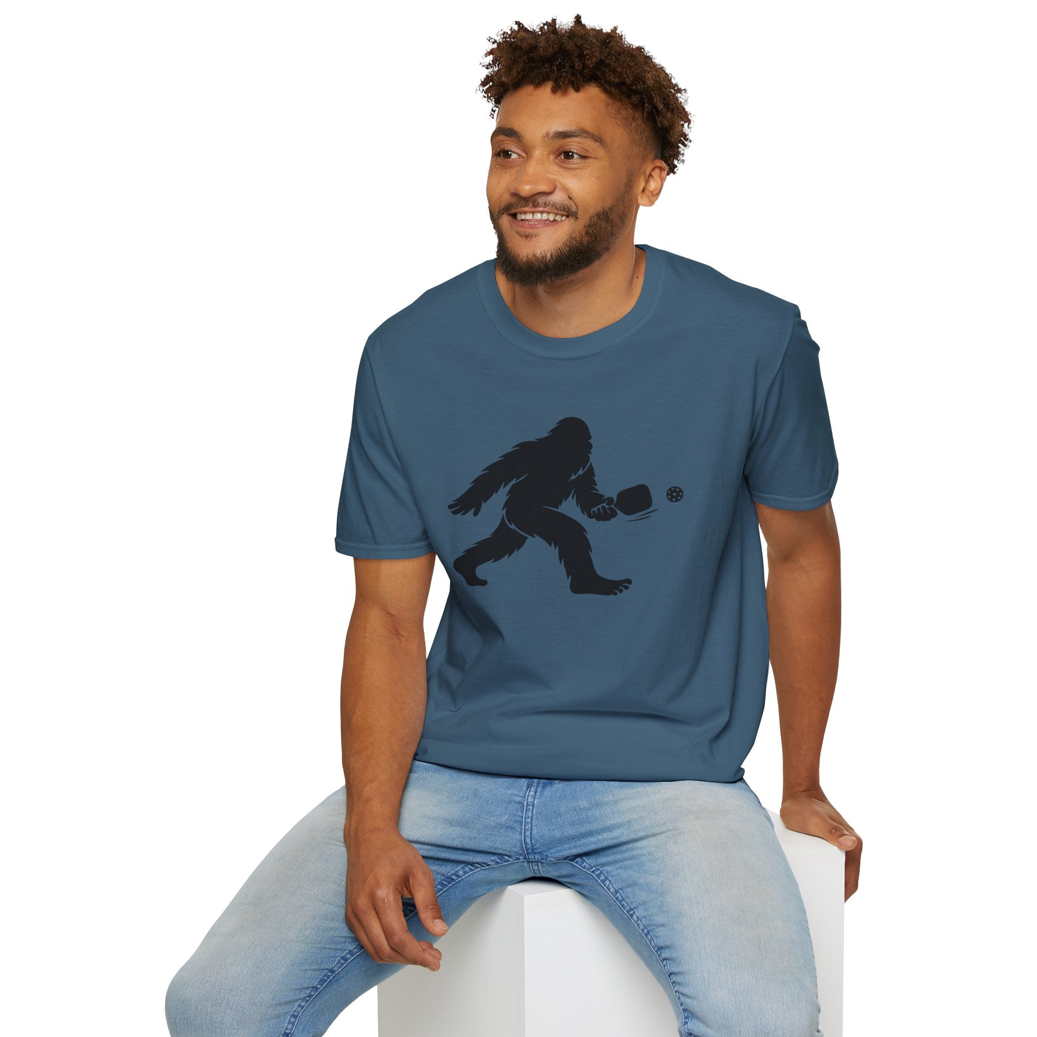 Ventana Picklesquatch T-Shirt