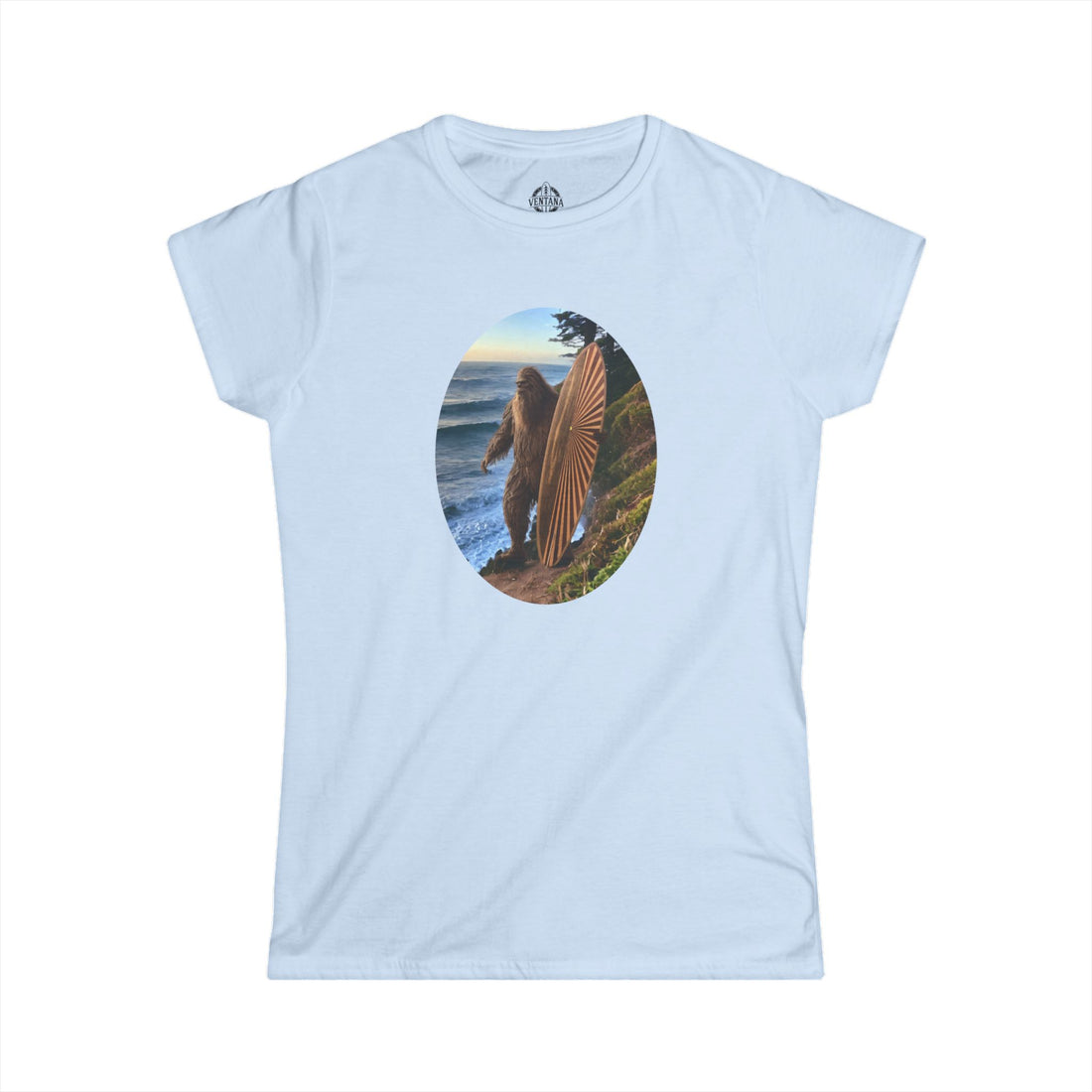 Ventana Real Surfsquatch - Women&