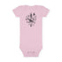 Ventana Monterey Bay by Thiago Bianchini baby cotton onesie image 2