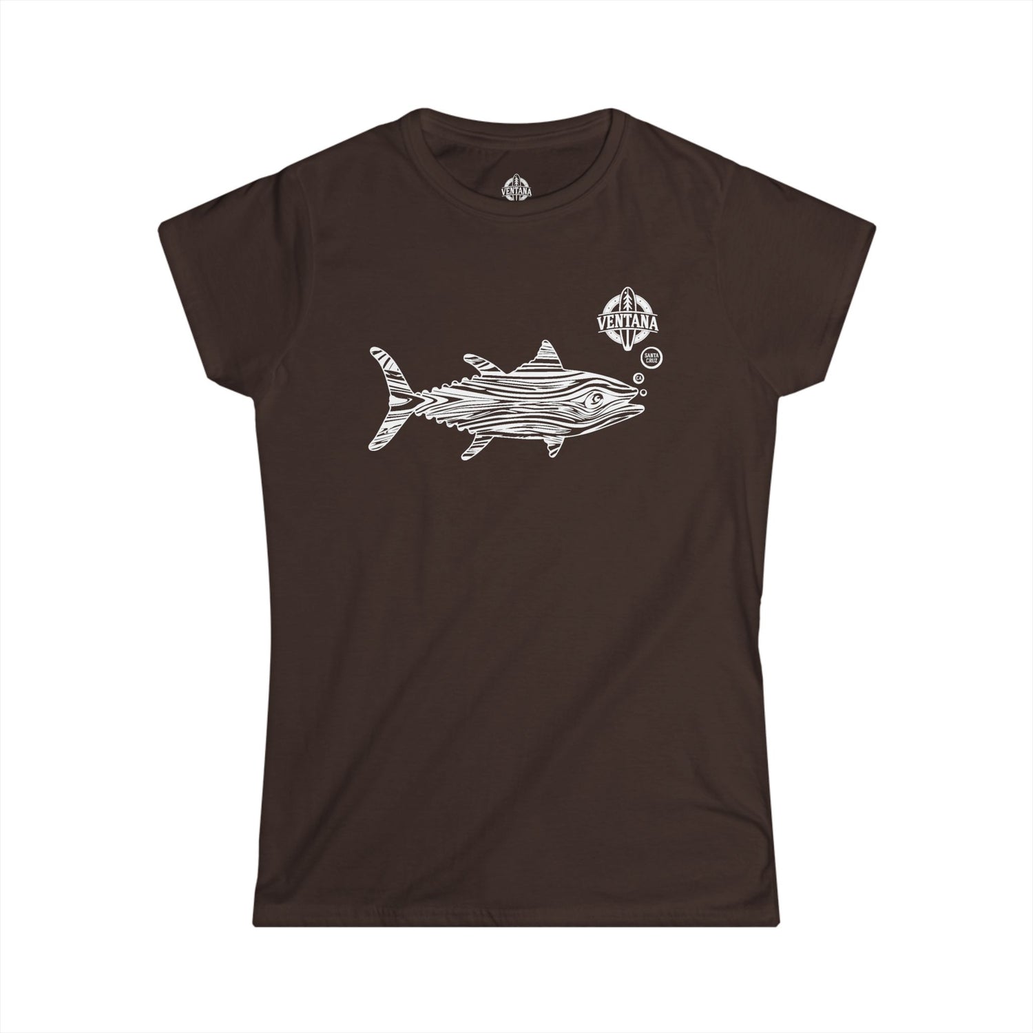 Ventana Wooden Tuna women&