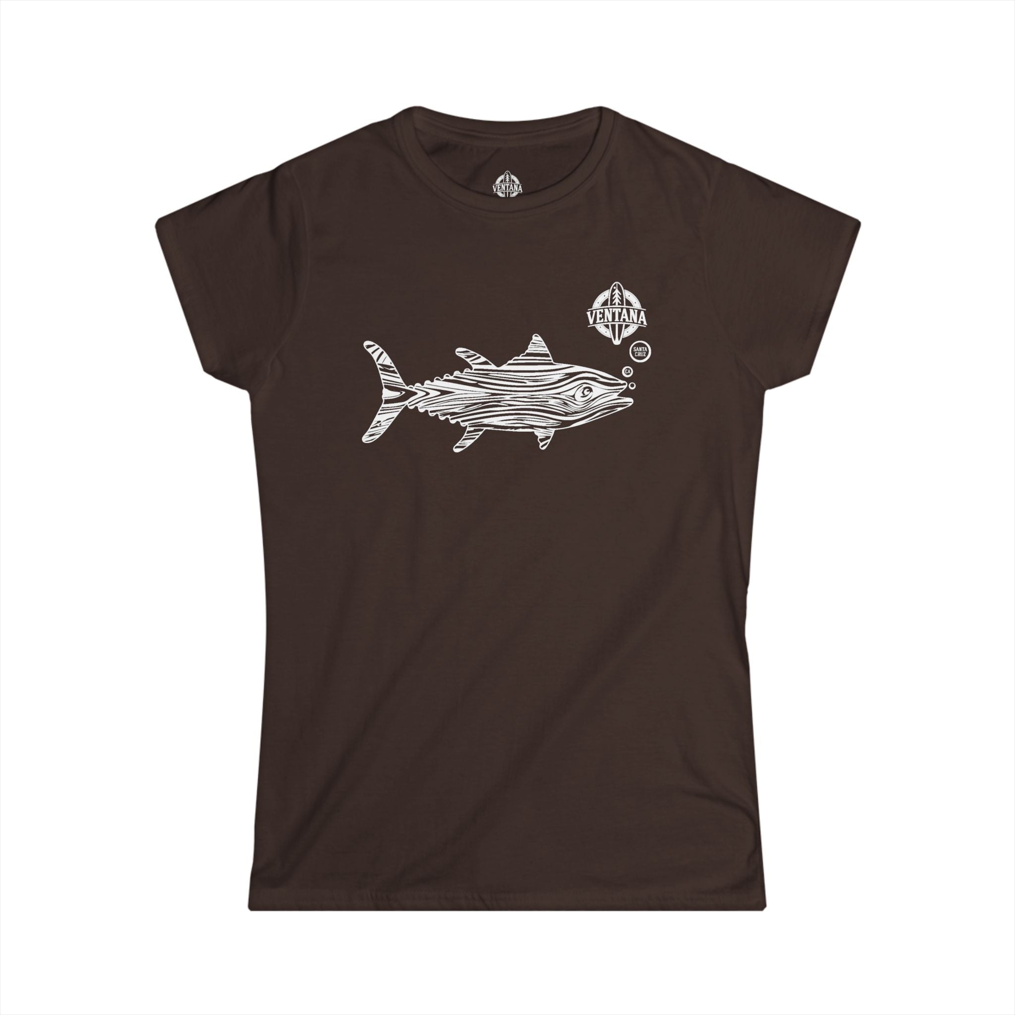 Ventana Wooden Tuna women&