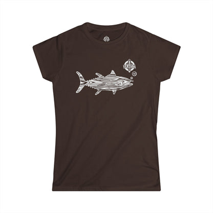 Ventana Wooden Tuna women&