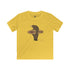 Surfing Grizzly Bear by Fabian Lavater cotton t-shirt image 6