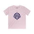 Ventana Psychedelic Treefish Logo kids soft style t-shirt image 3