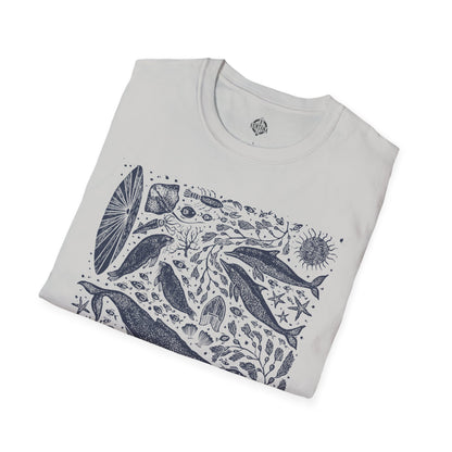Ventana Marine Life T-Shirt
