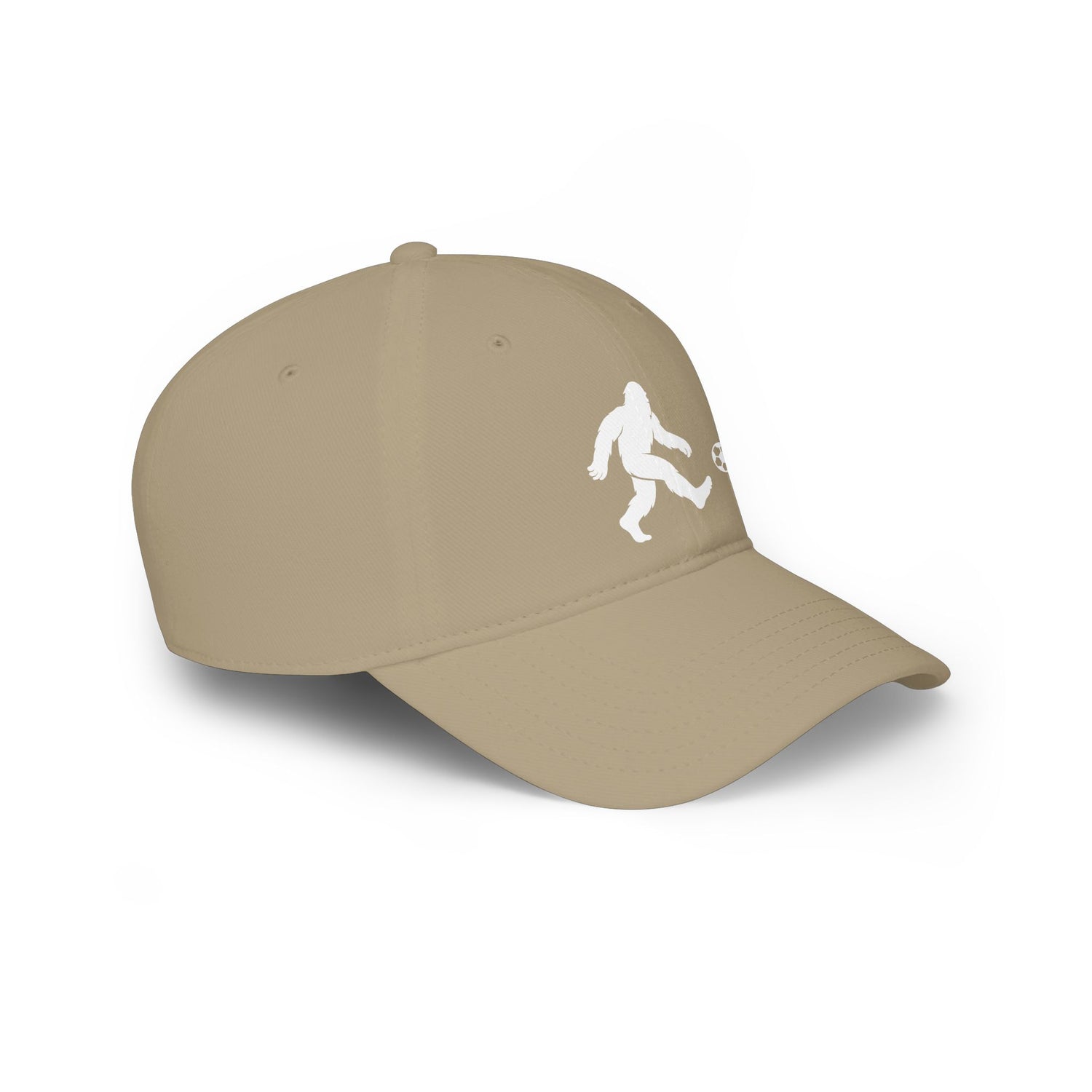 Ventana Kicksquatch - 100% Cotton Baseball Cap