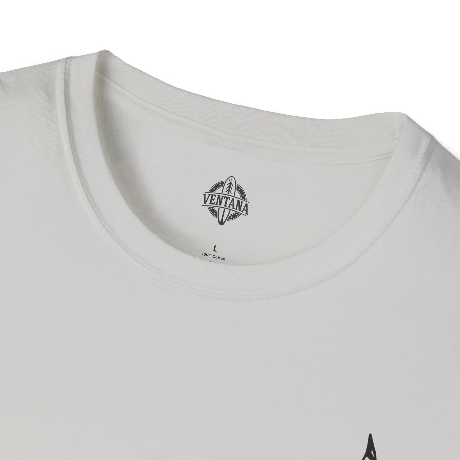Ventangle Hammerhead T-Shirt