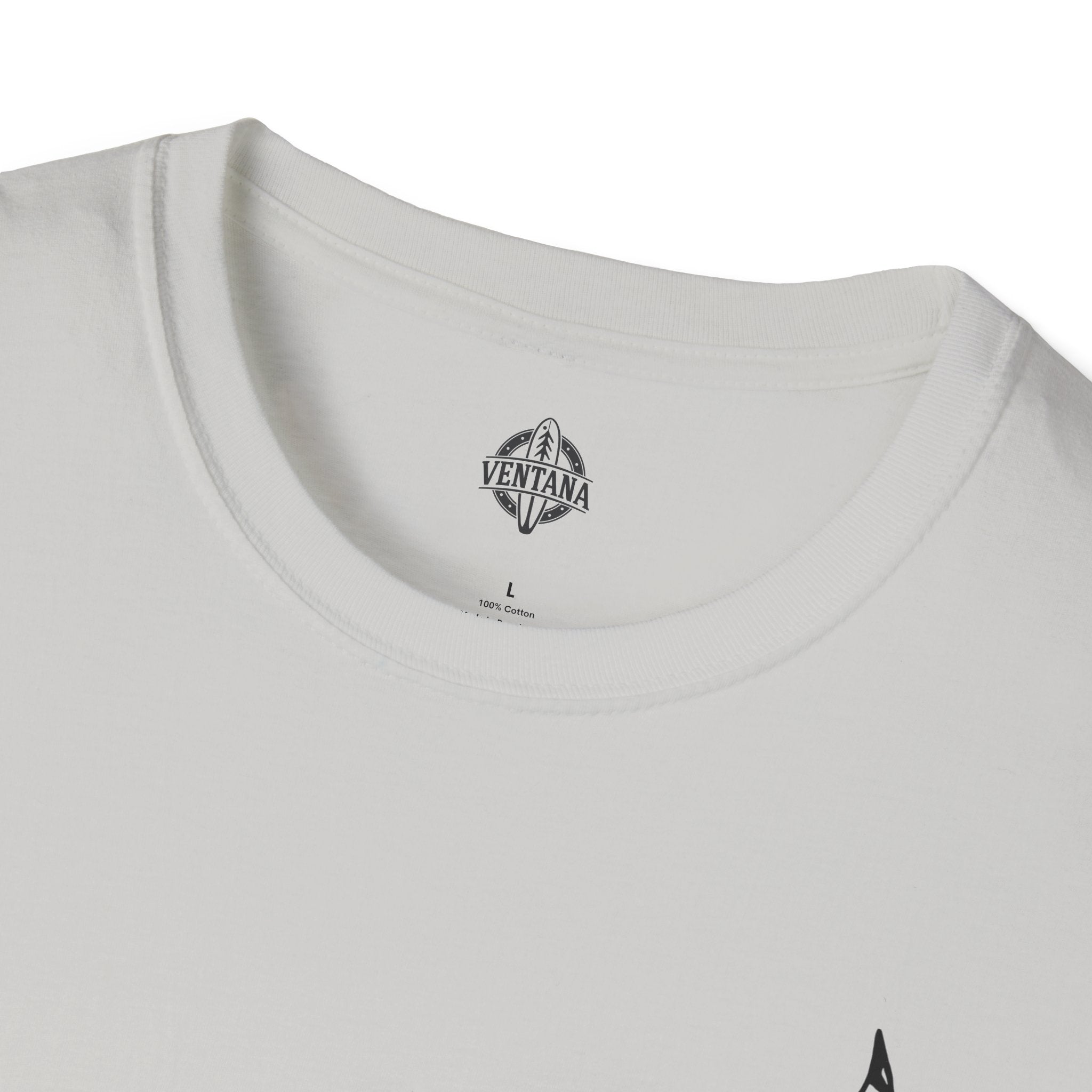 Ventangle Hammerhead T-Shirt