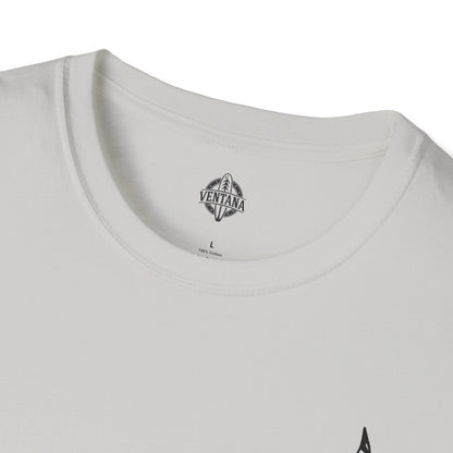 Ventangle Hammerhead T-Shirt