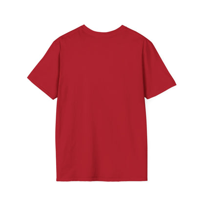 Ventana Kicksquatch Unisex - U.S. Cotton T-Shirt