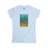 Turtle Lotería women&