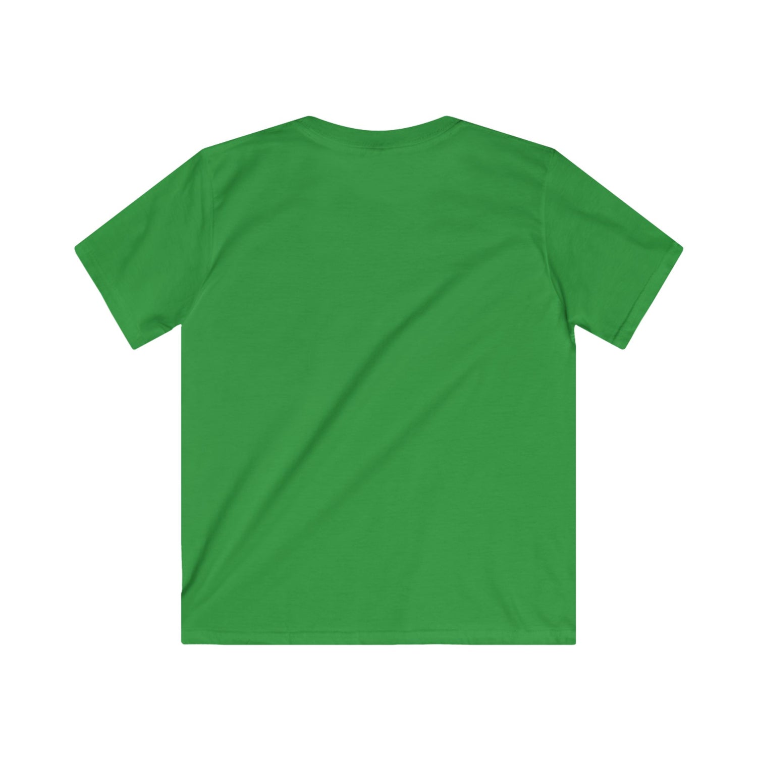Stingray Lotería kids soft style t-shirt image 17