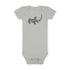 Ventangle Hammerhead baby cotton onesie image 4