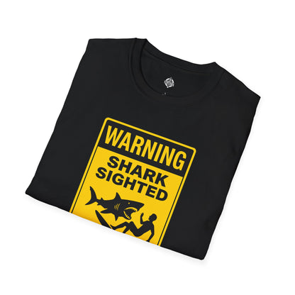 Shark Sighted T-Shirt
