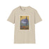 Sunfish Lotería cotton t-shirt image 2
