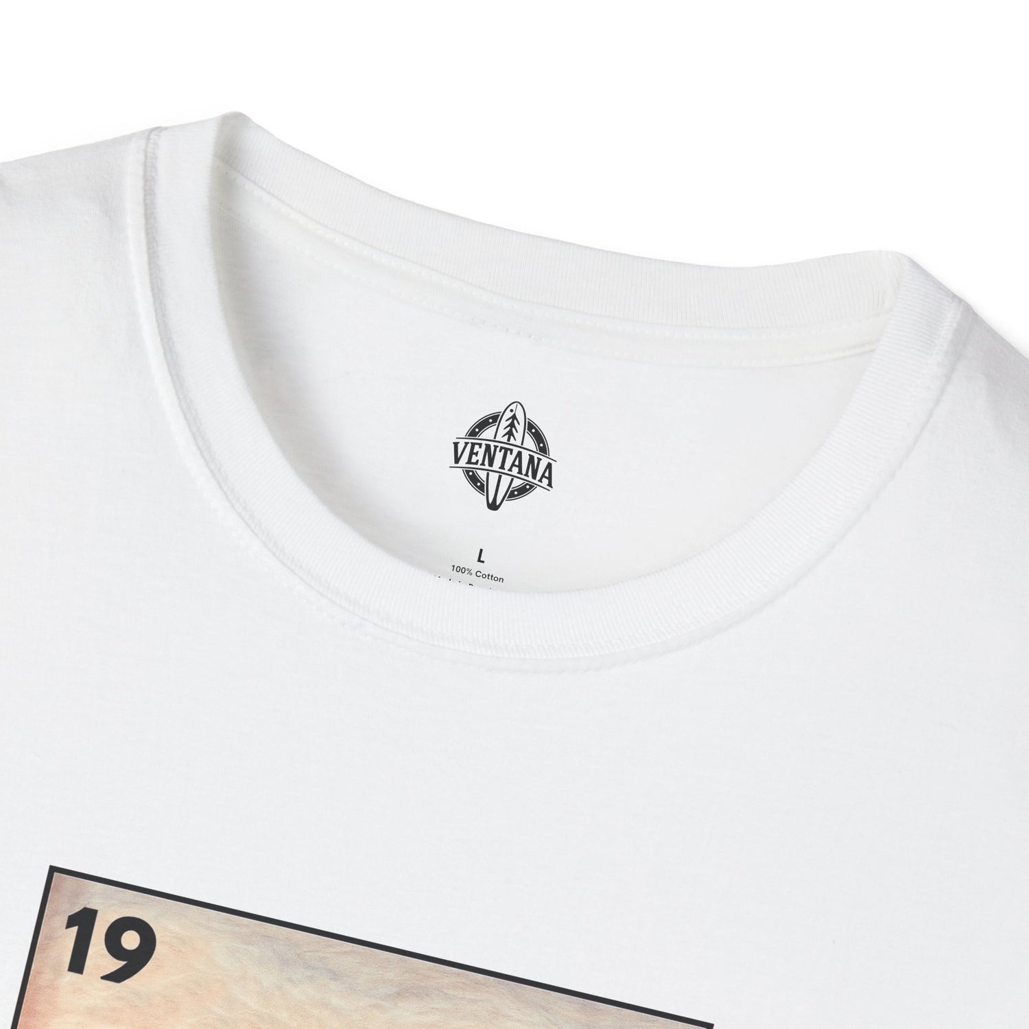 Orca Lotería cotton t-shirt image 18