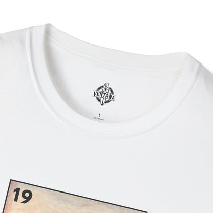 Orca Lotería cotton t-shirt image 18