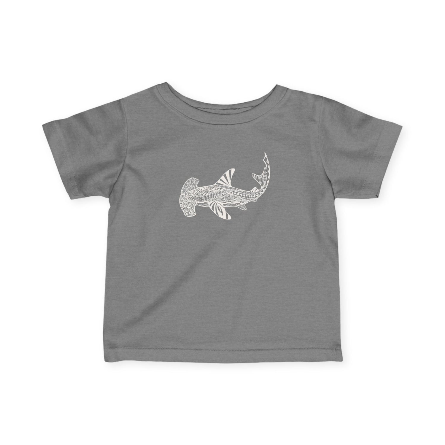 Ventangle Hammerhead infant cotton t-shirt image 11
