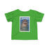 Seal Lotería infant cotton t-shirt image 8