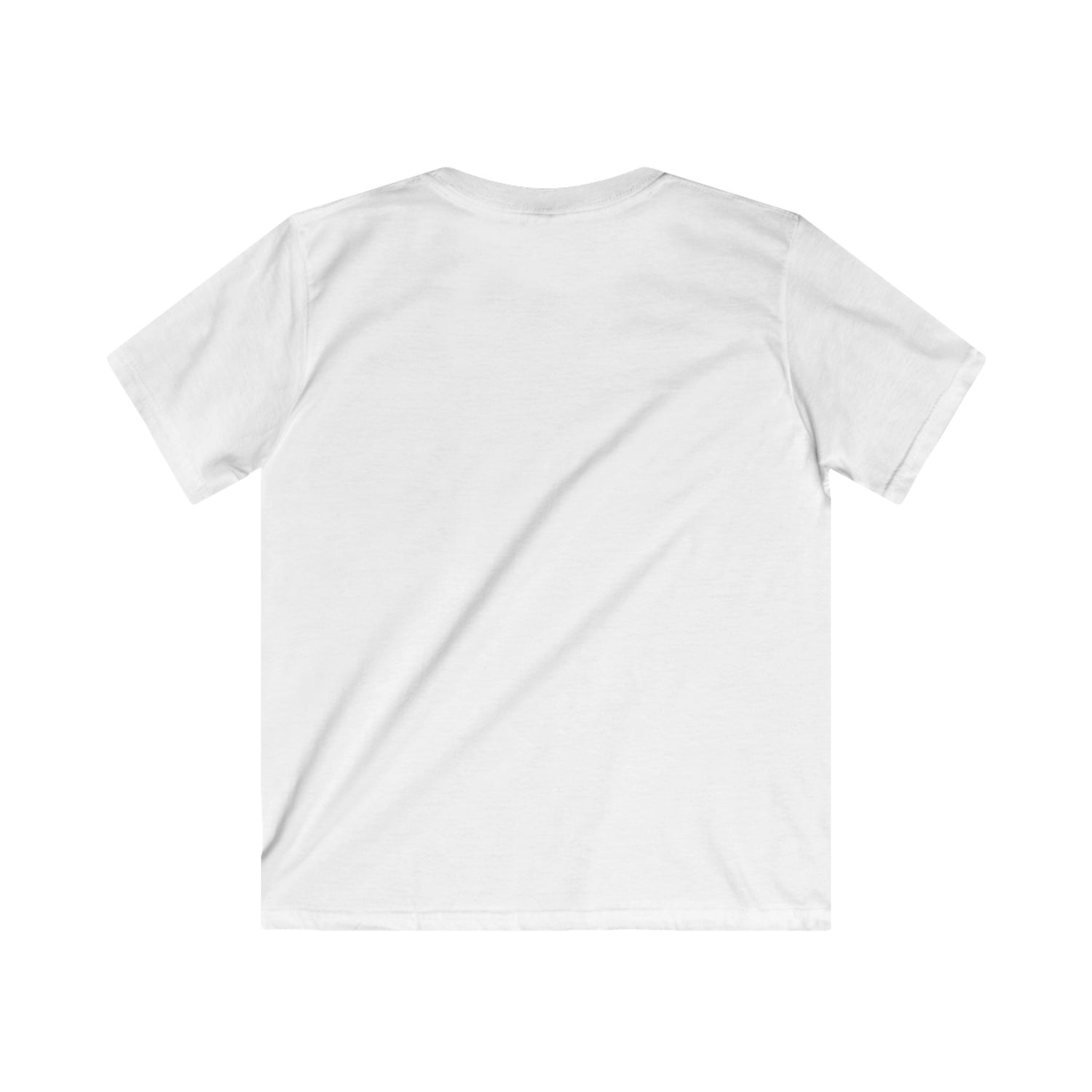 Sea Jelly Lotería kids soft style t-shirt image 13