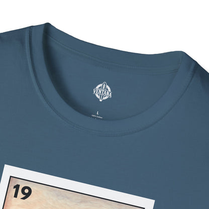 Orca Lotería T-Shirt