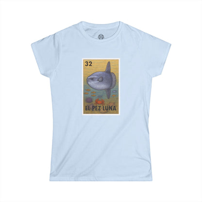 Sunfish Lotería women&