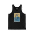 Dolphin Loteria tank top image 3