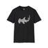 Ventangle Hammerhead cotton t-shirt image 5