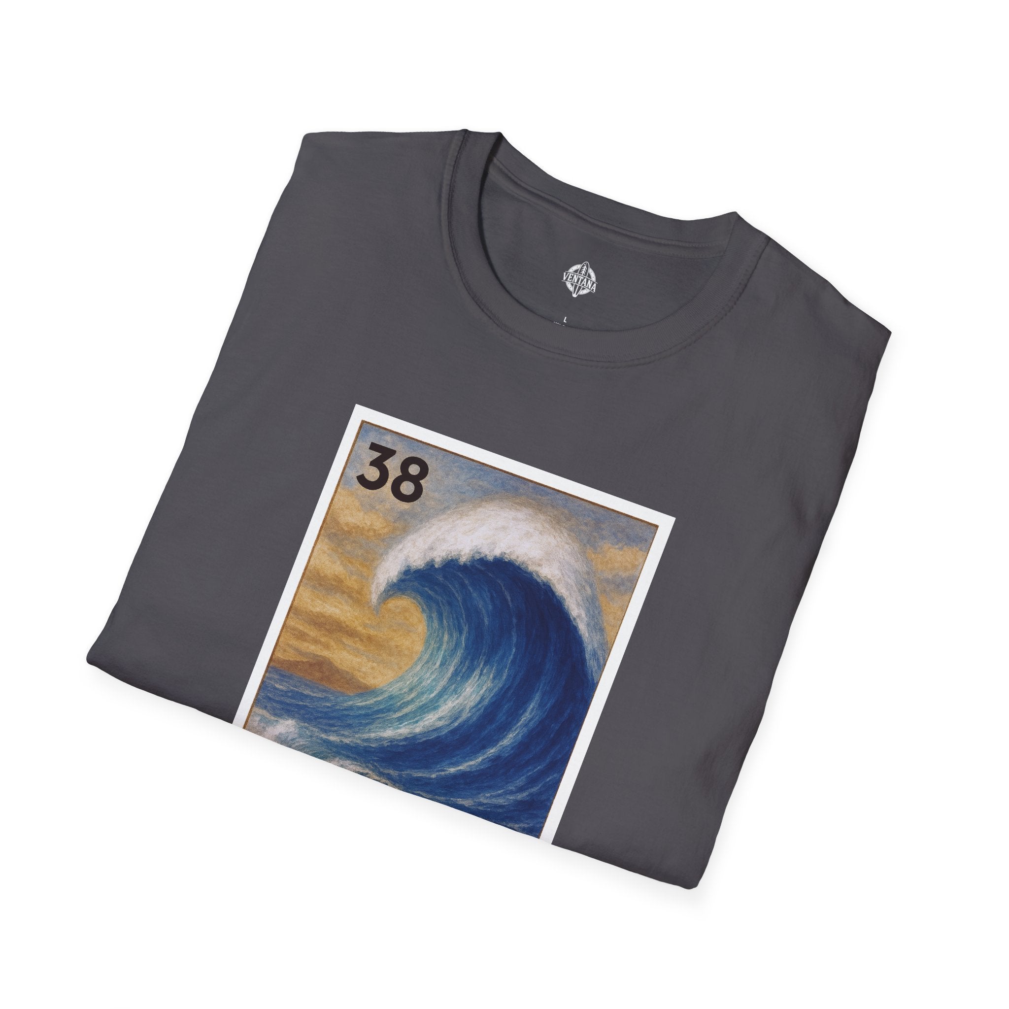 Wave Lotería T-Shirt