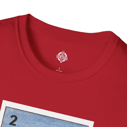 Seal Lotería T-Shirt
