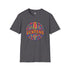 Ventana Psychedelic Treefish Logo cotton t-shirt image 13