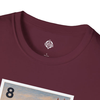 Sea Otter Lotería T-Shirt