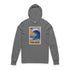 Wave Loteria hooded long sleeve t-shirt image 5