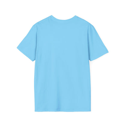 Ventangle Octopus T-Shirt