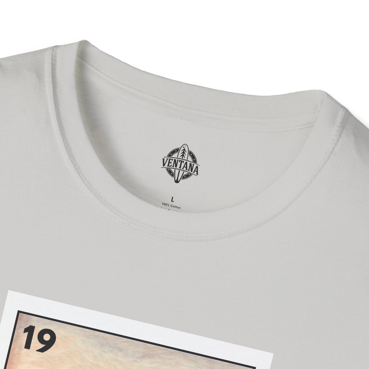 Orca Lotería T-Shirt