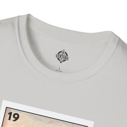 Orca Lotería T-Shirt