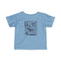 Ventana Marine Life by Lili Arnold infant cotton t-shirt image 1