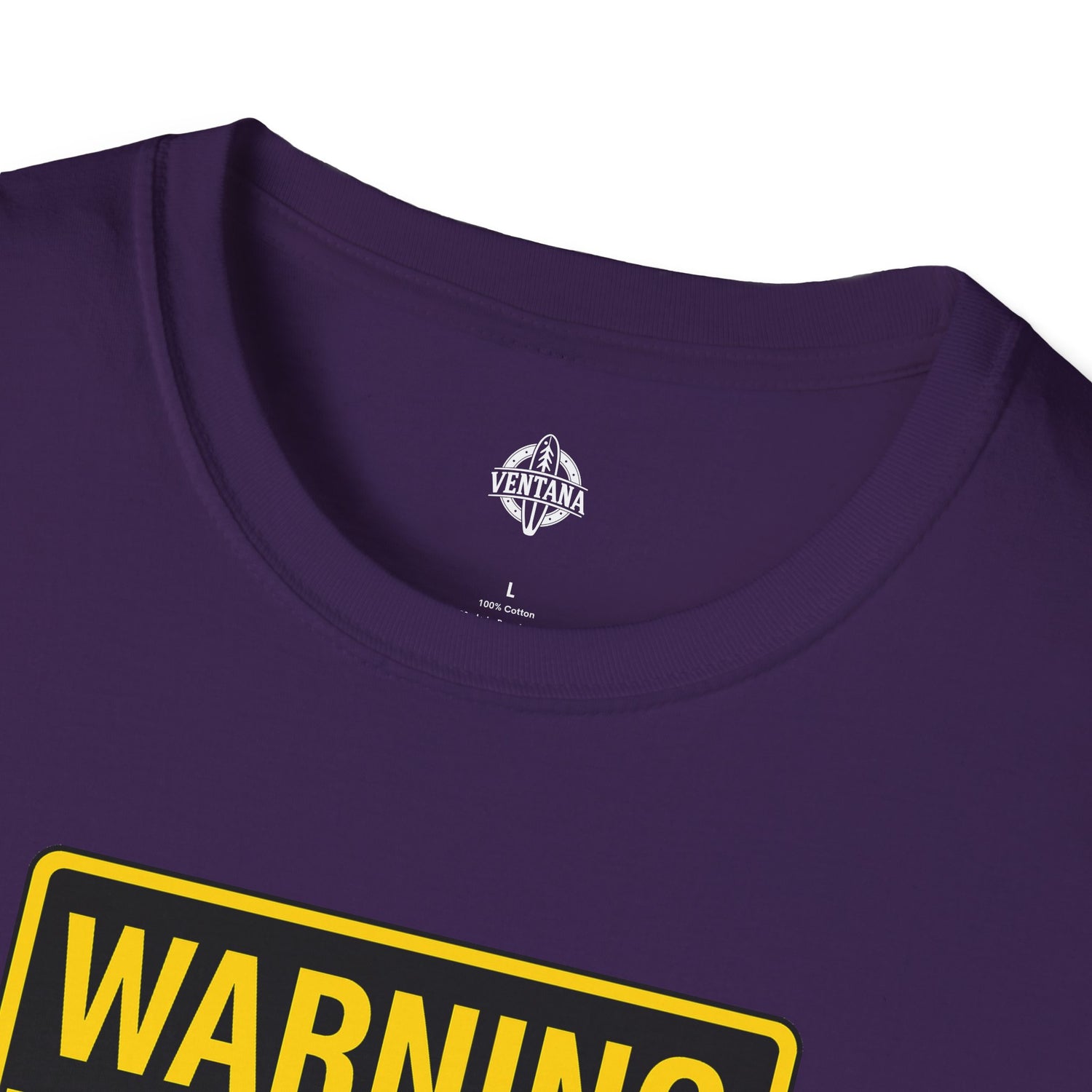 Shark Sighted T-Shirt
