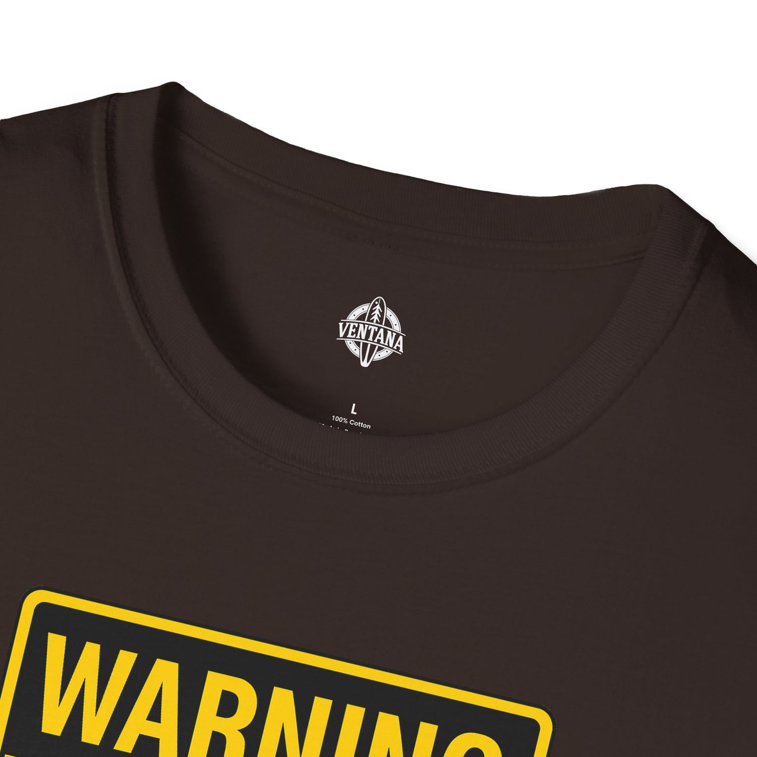 Shark Sighted T-Shirt