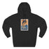 Dorado Lotería fleece hoodie image 6