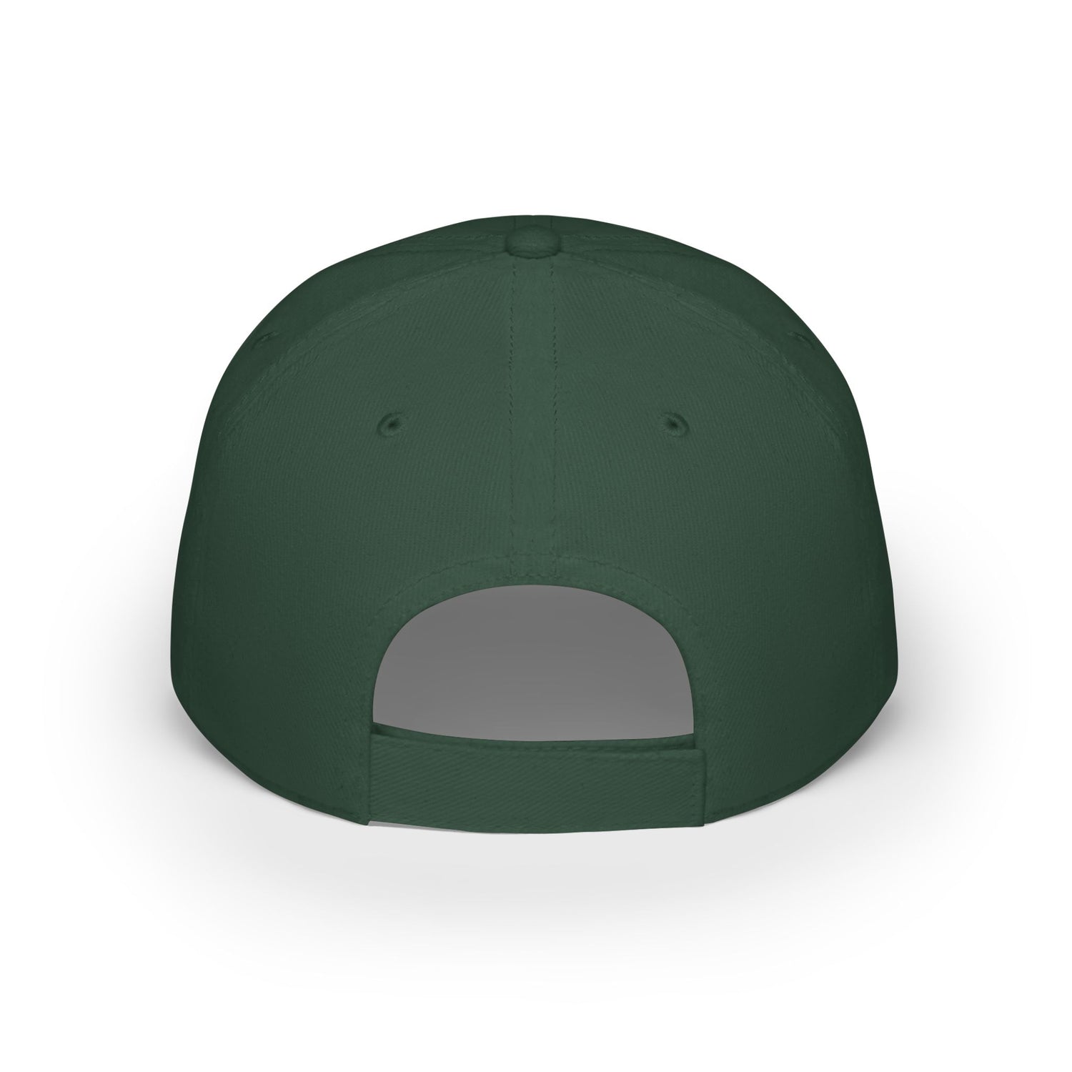 Seahorse Lotería baseball cap image 19