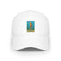 Seahorse Lotería baseball cap image 6