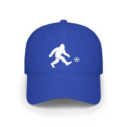 Ventana Kicksquatch - 100% Cotton Baseball Cap