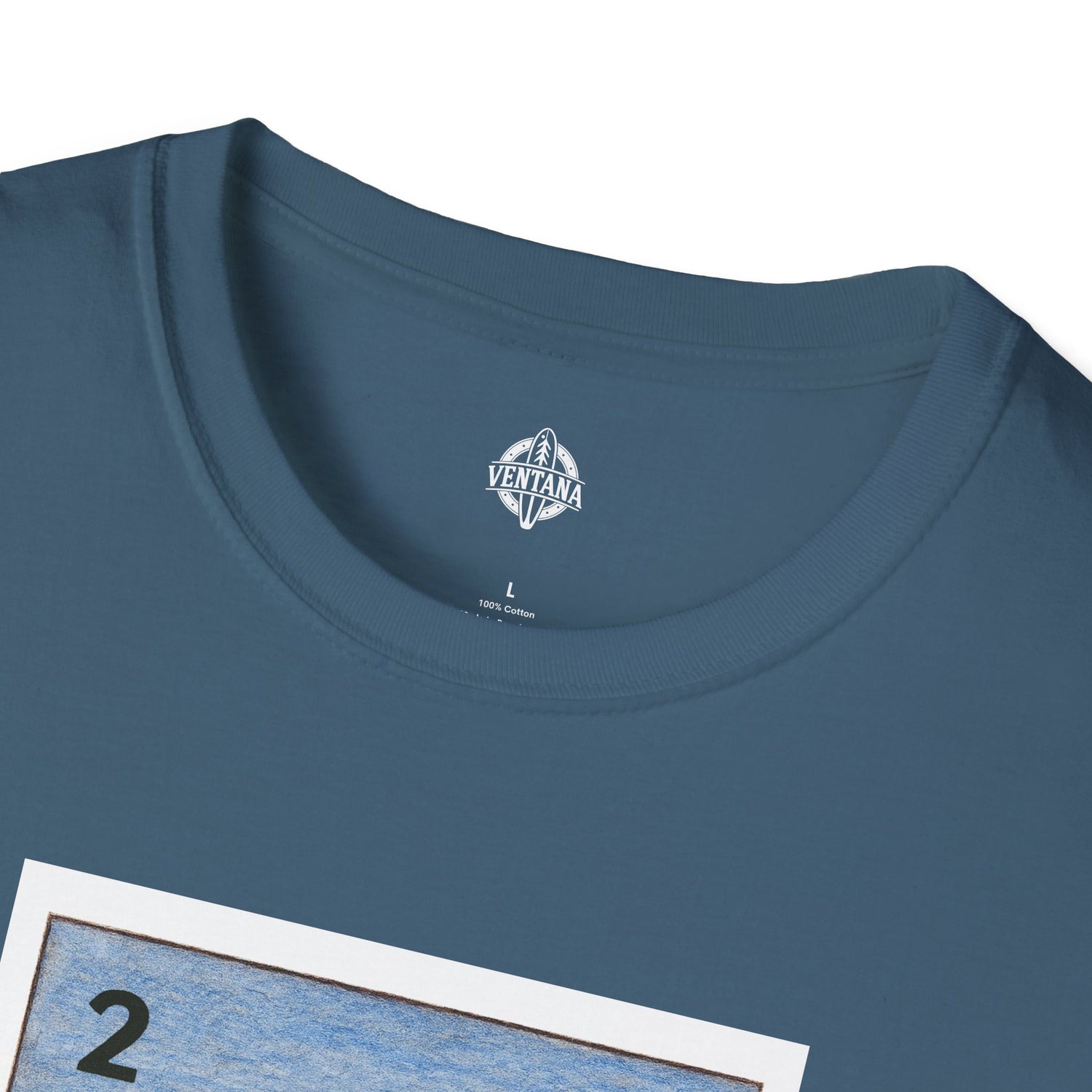 Seal Lotería T-Shirt