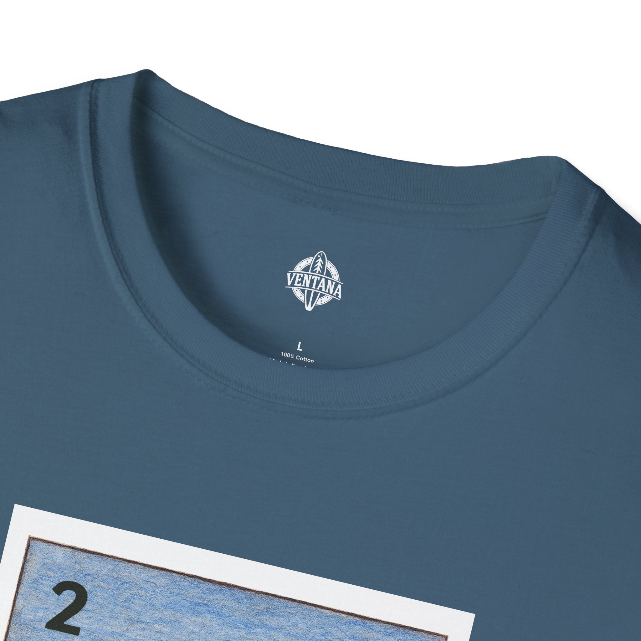 Seal Lotería T-Shirt